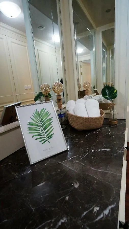 Apartment Pale De Cz Ocean View Suite Busan
