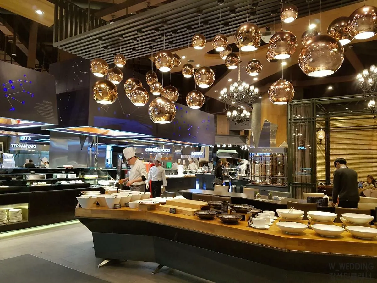 Pale De Cz Ocean View Suite 釜山広域市 0*,