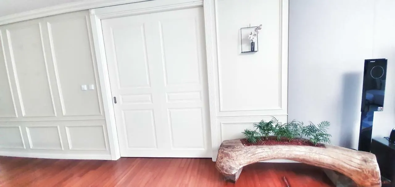 Pale De Cz Ocean View Suite 釜山広域市